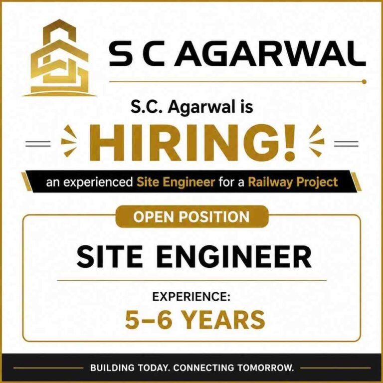 Shree Ganesh Corporation Recruitment