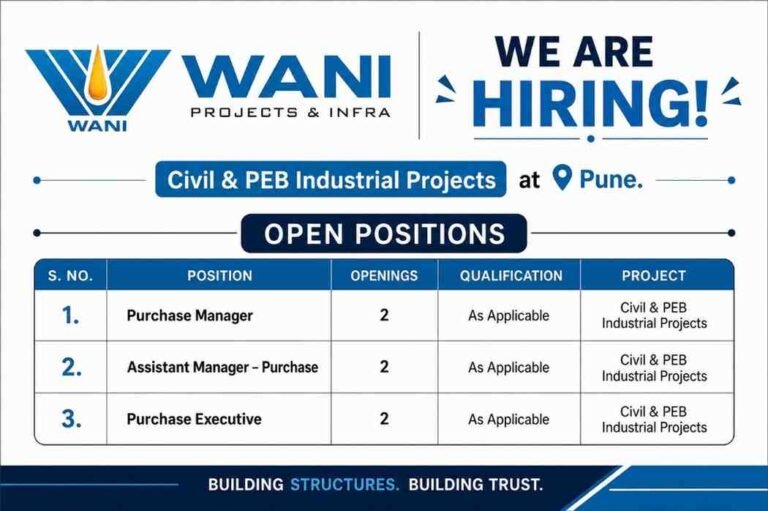 Lam+Tea Engineering Recruitment