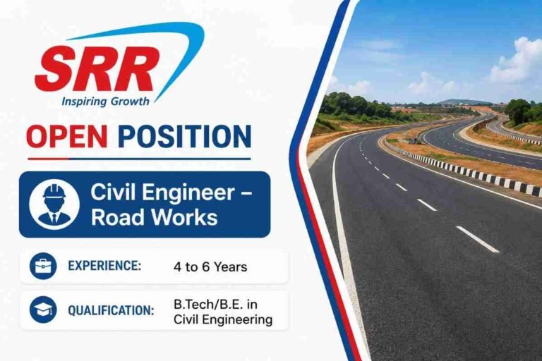 Cabcon India Limited Recruitment