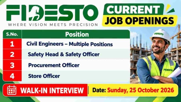 KEC International Limited Recruitment 2026