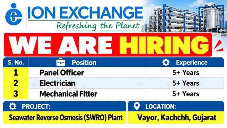 Shivalaya Construction Limited Recruitment 2026