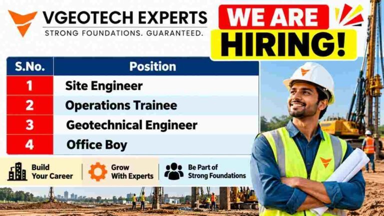 KEC International Limited Recruitment 2026