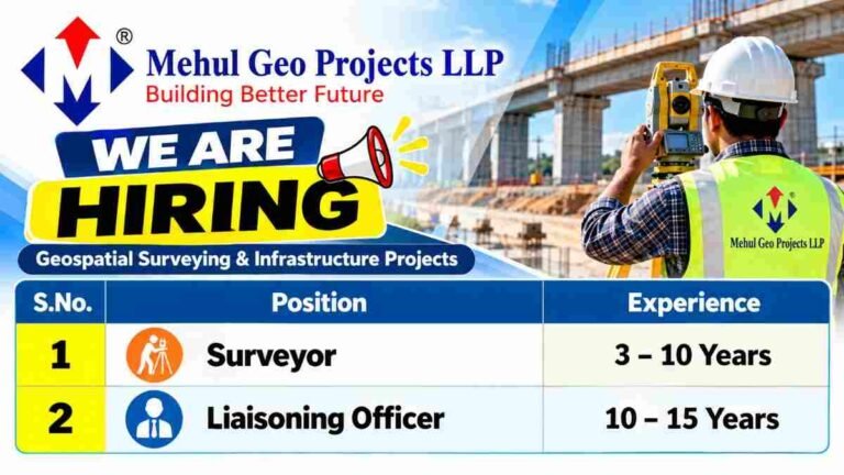 Hindustan Construction Recruitment 2026